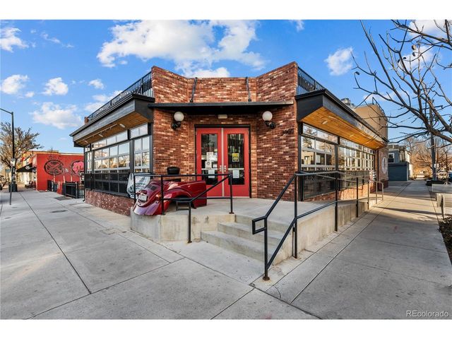 4465 Stuart St, Denver, CO 80212