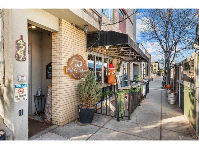 4465 Stuart St, Denver, CO 80212