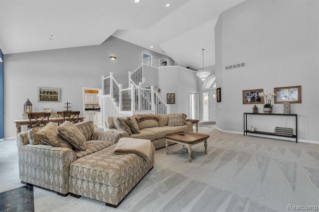 48123 Covington Court, Canton, MI 48187