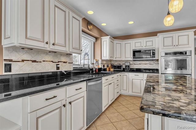 48123 Covington Court, Canton, MI 48187