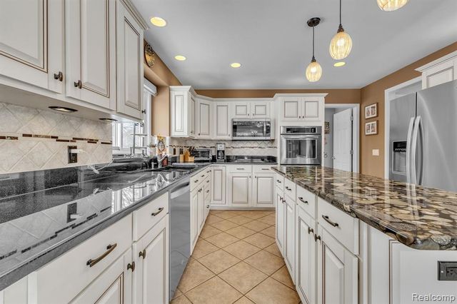 48123 Covington Court, Canton, MI 48187