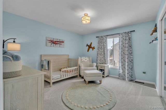 48123 Covington Court, Canton, MI 48187