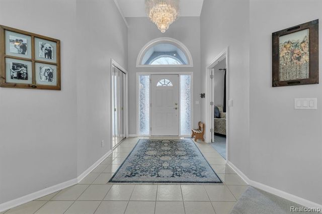 48123 Covington Court, Canton, MI 48187