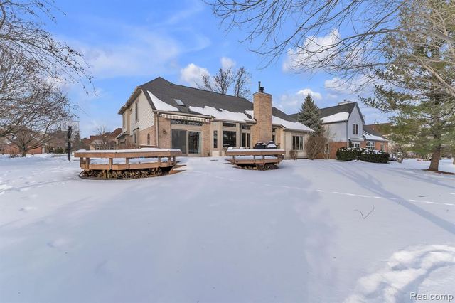 48123 Covington Court, Canton, MI 48187