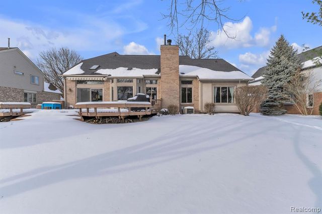 48123 Covington Court, Canton, MI 48187