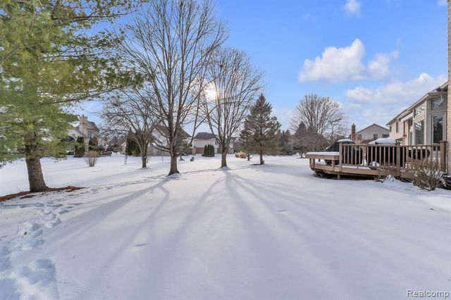 48123 Covington Court, Canton, MI 48187