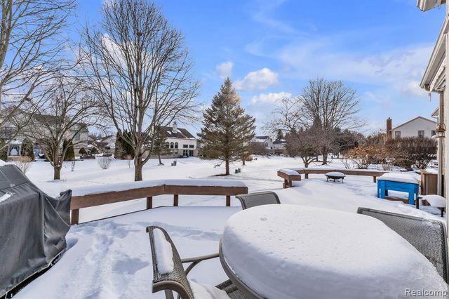 48123 Covington Court, Canton, MI 48187