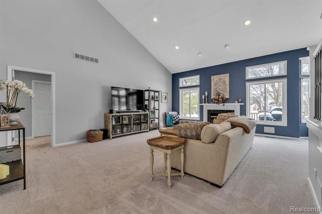 48123 Covington Court, Canton, MI 48187