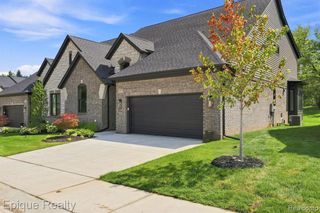 3377 Brookdale Lane 13, Lake Orion, MI 48360