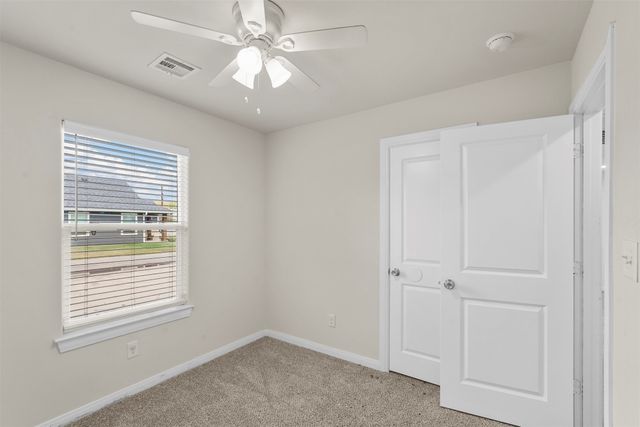 536 E Carter Street, Sherman, TX 75090