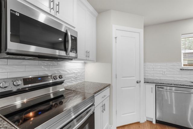 536 E Carter Street, Sherman, TX 75090