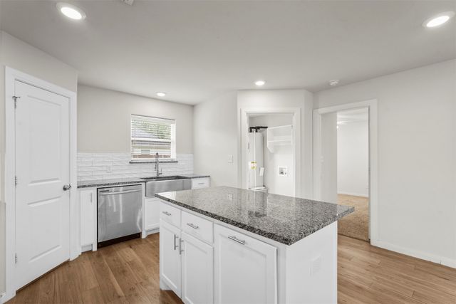 536 E Carter Street, Sherman, TX 75090