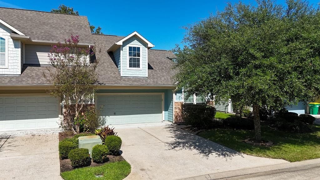 2808 Sand Dune Drive, Seabrook, TX 77586