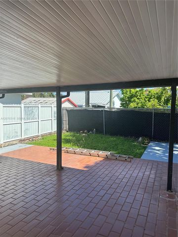 13280 SW 40th Terrace, Miami, FL 33175