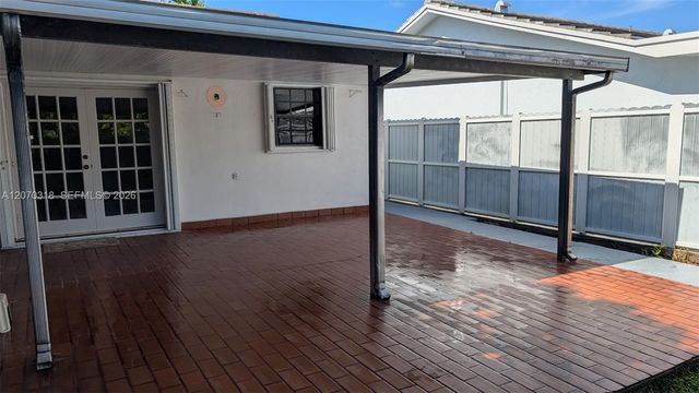 13280 SW 40th Terrace, Miami, FL 33175