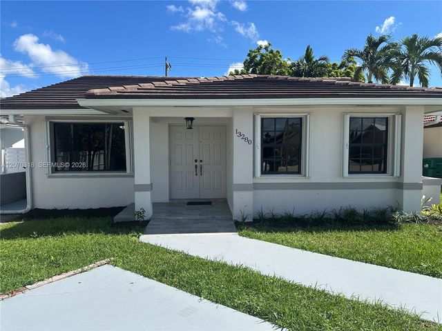 13280 SW 40th Terrace, Miami, FL 33175
