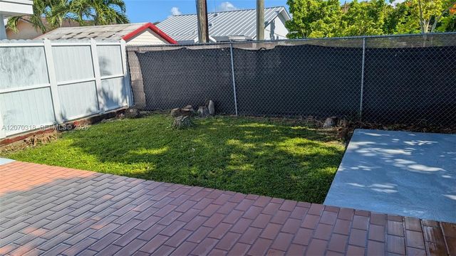 13280 SW 40th Terrace, Miami, FL 33175