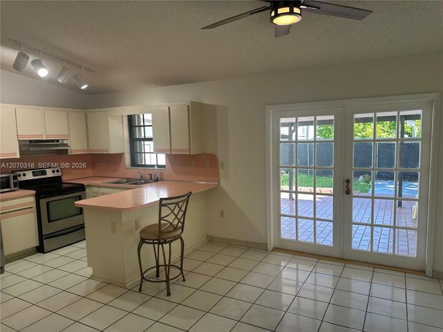 13280 SW 40th Terrace, Miami, FL 33175