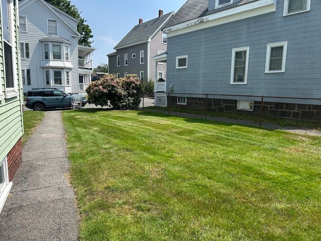 7 Judson Street 1, Beverly, MA 01915