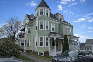 7 Judson Street 1, Beverly, MA 01915