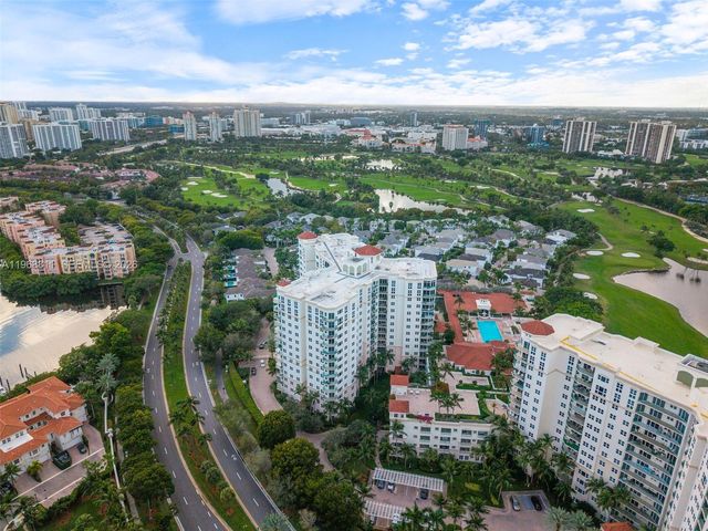 19900 E Country Club Dr 616, Aventura, FL 33180