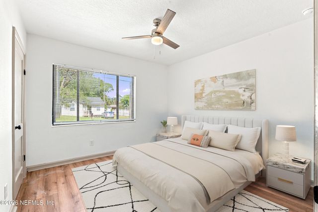 8956 5TH Avenue, Jacksonville, FL 32208