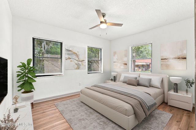 8956 5TH Avenue, Jacksonville, FL 32208
