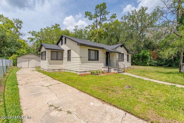 8956 5TH Avenue, Jacksonville, FL 32208