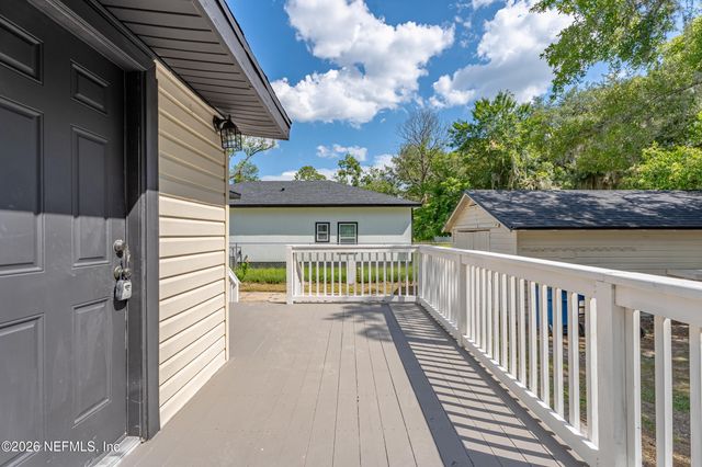 8956 5TH Avenue, Jacksonville, FL 32208