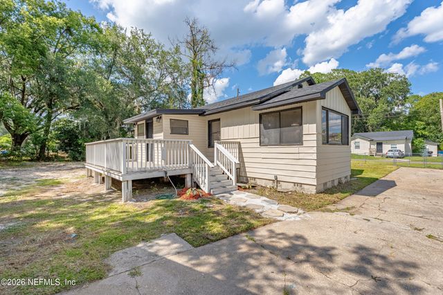 8956 5TH Avenue, Jacksonville, FL 32208