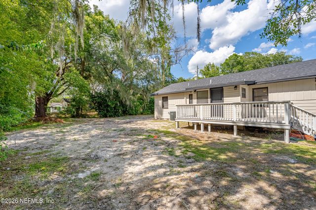 8956 5TH Avenue, Jacksonville, FL 32208