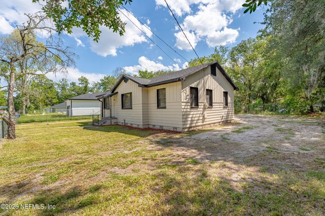 8956 5TH Avenue, Jacksonville, FL 32208