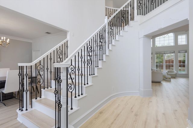 7800 Brushfield Drive, Plano, TX 75025