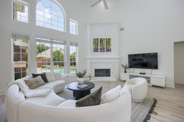 7800 Brushfield Drive, Plano, TX 75025