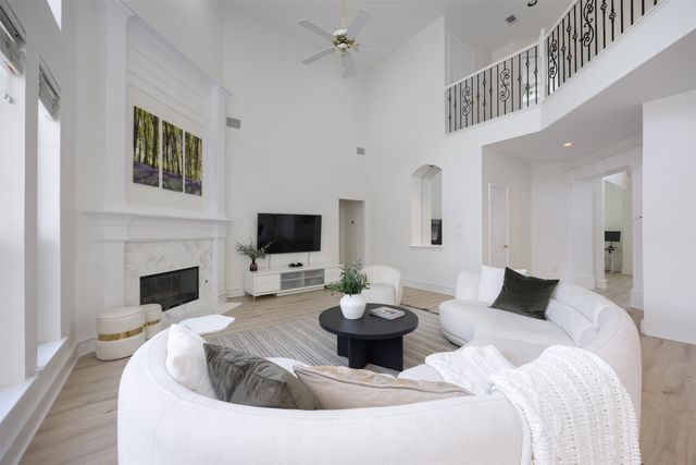 7800 Brushfield Drive, Plano, TX 75025