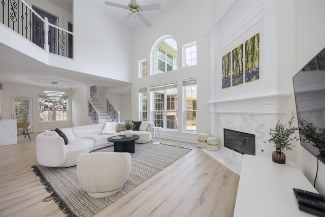 7800 Brushfield Drive, Plano, TX 75025