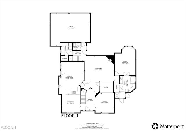 7800 Brushfield Drive, Plano, TX 75025