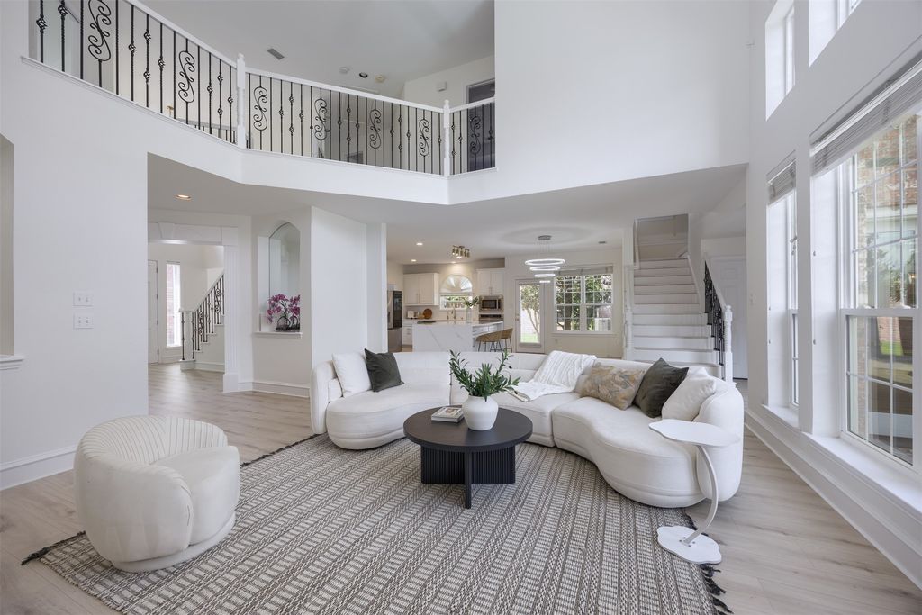 7800 Brushfield Drive, Plano, TX 75025