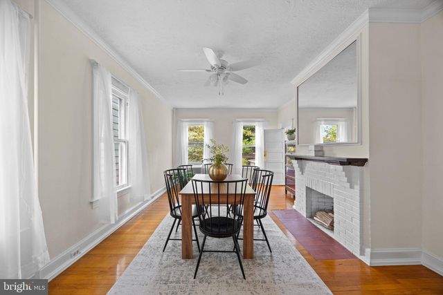 8 REVELL ST, Annapolis, MD 21401