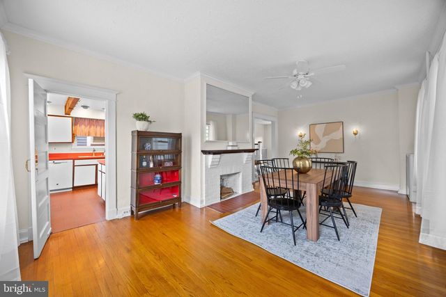 8 REVELL ST, Annapolis, MD 21401