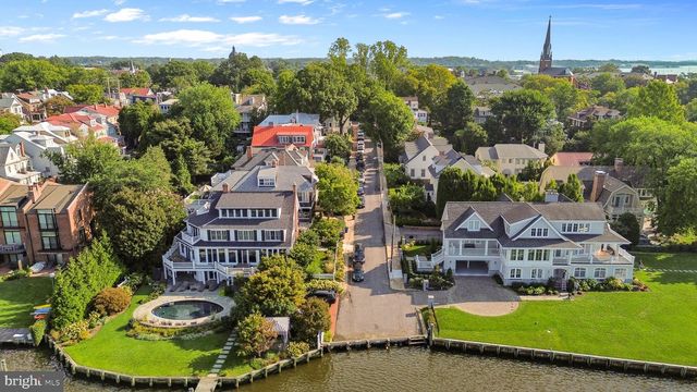 8 REVELL ST, Annapolis, MD 21401