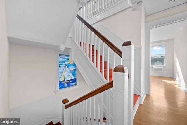 8 REVELL ST, Annapolis, MD 21401
