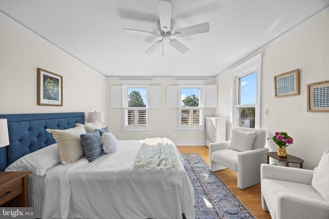 8 REVELL ST, Annapolis, MD 21401