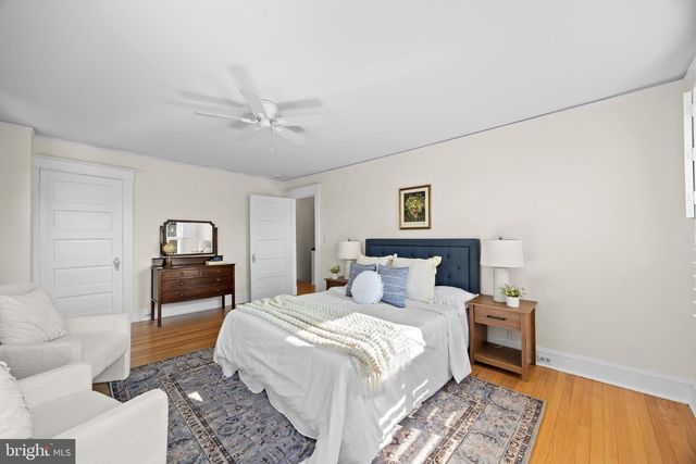 8 REVELL ST, Annapolis, MD 21401