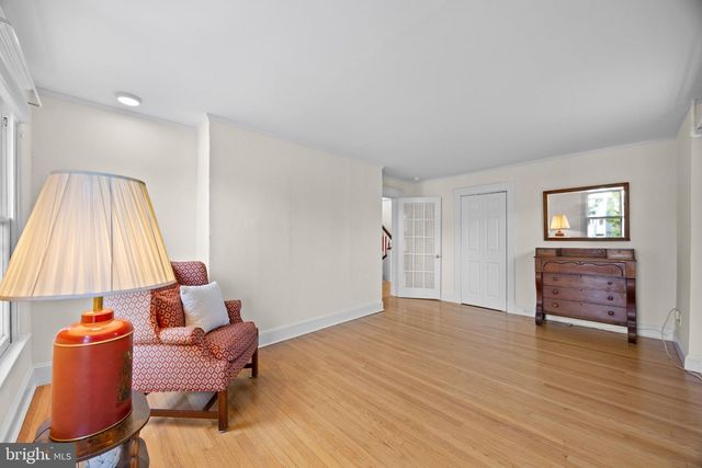 8 REVELL ST, Annapolis, MD 21401
