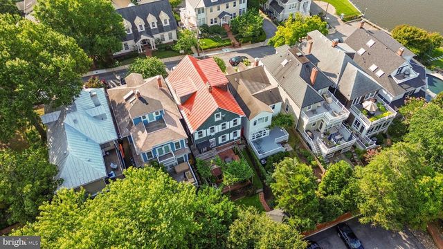 8 REVELL ST, Annapolis, MD 21401