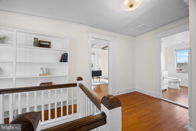 8 REVELL ST, Annapolis, MD 21401