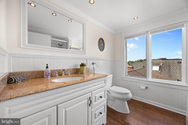 8 REVELL ST, Annapolis, MD 21401