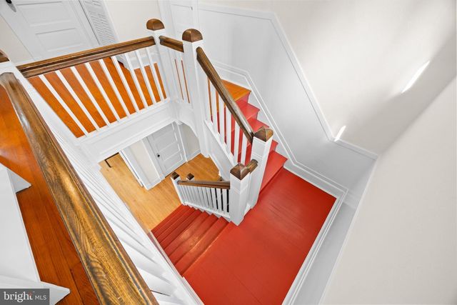 8 REVELL ST, Annapolis, MD 21401