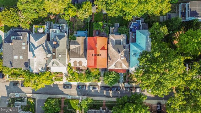 8 REVELL ST, Annapolis, MD 21401